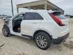 2022 CADILLAC XT4