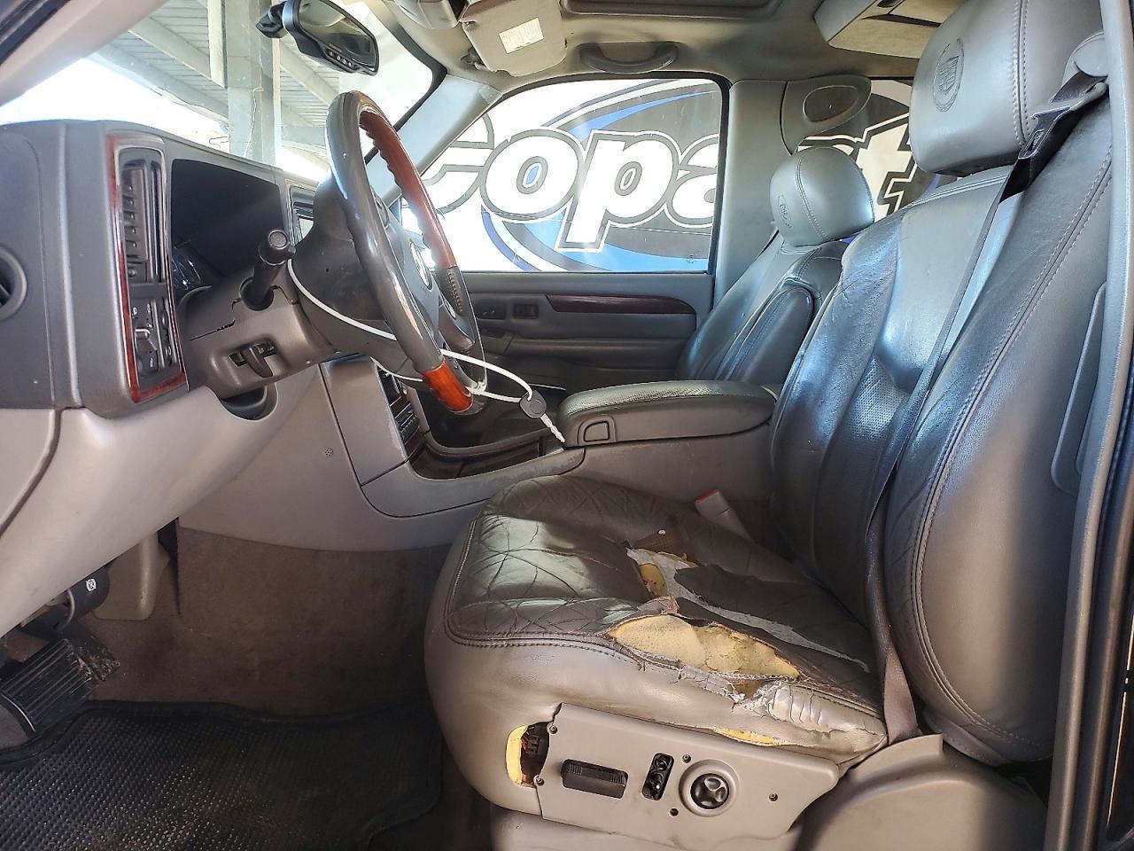 2006 CADILLAC Escalade EXT