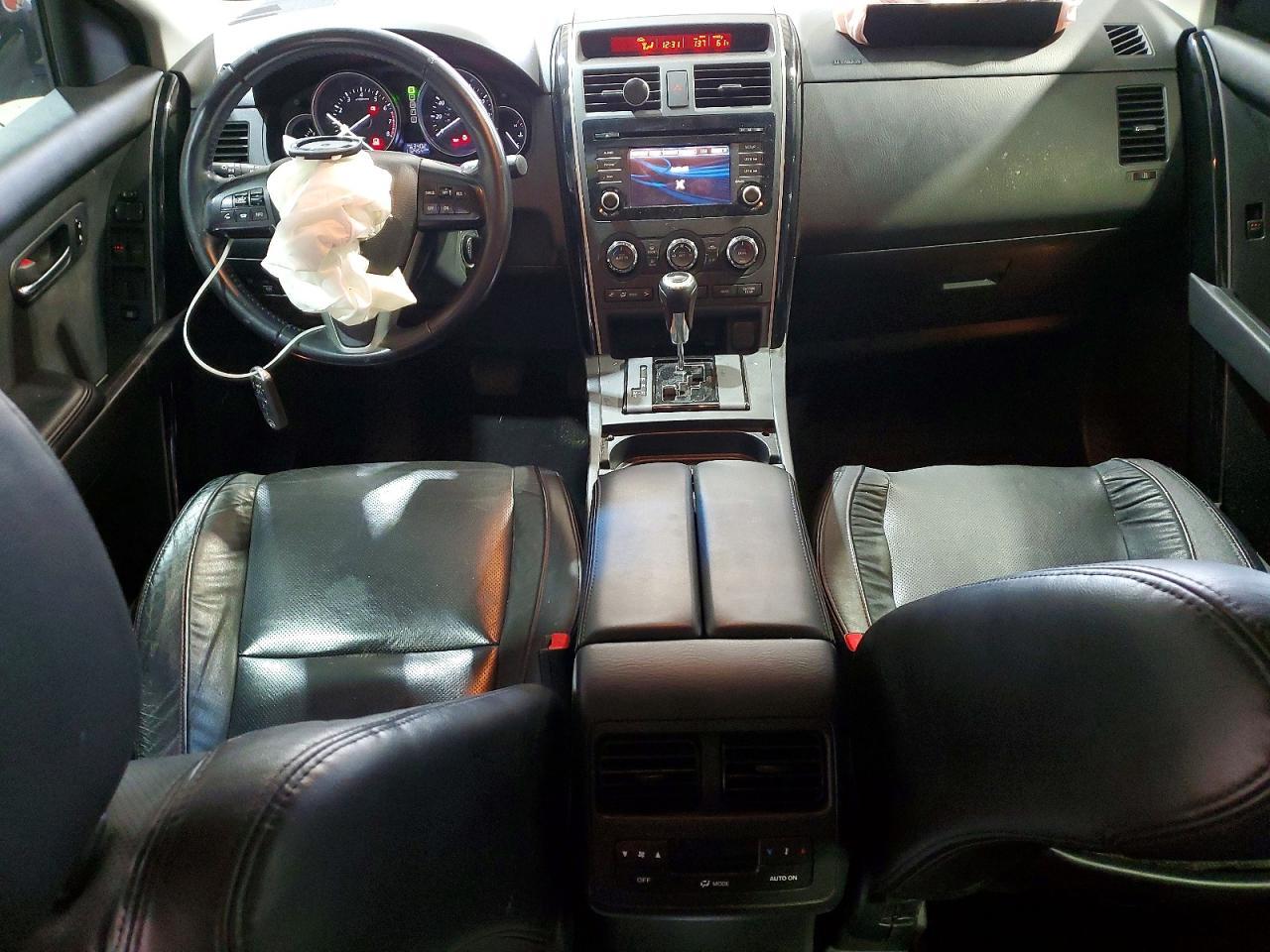 2014 MAZDA CX-9