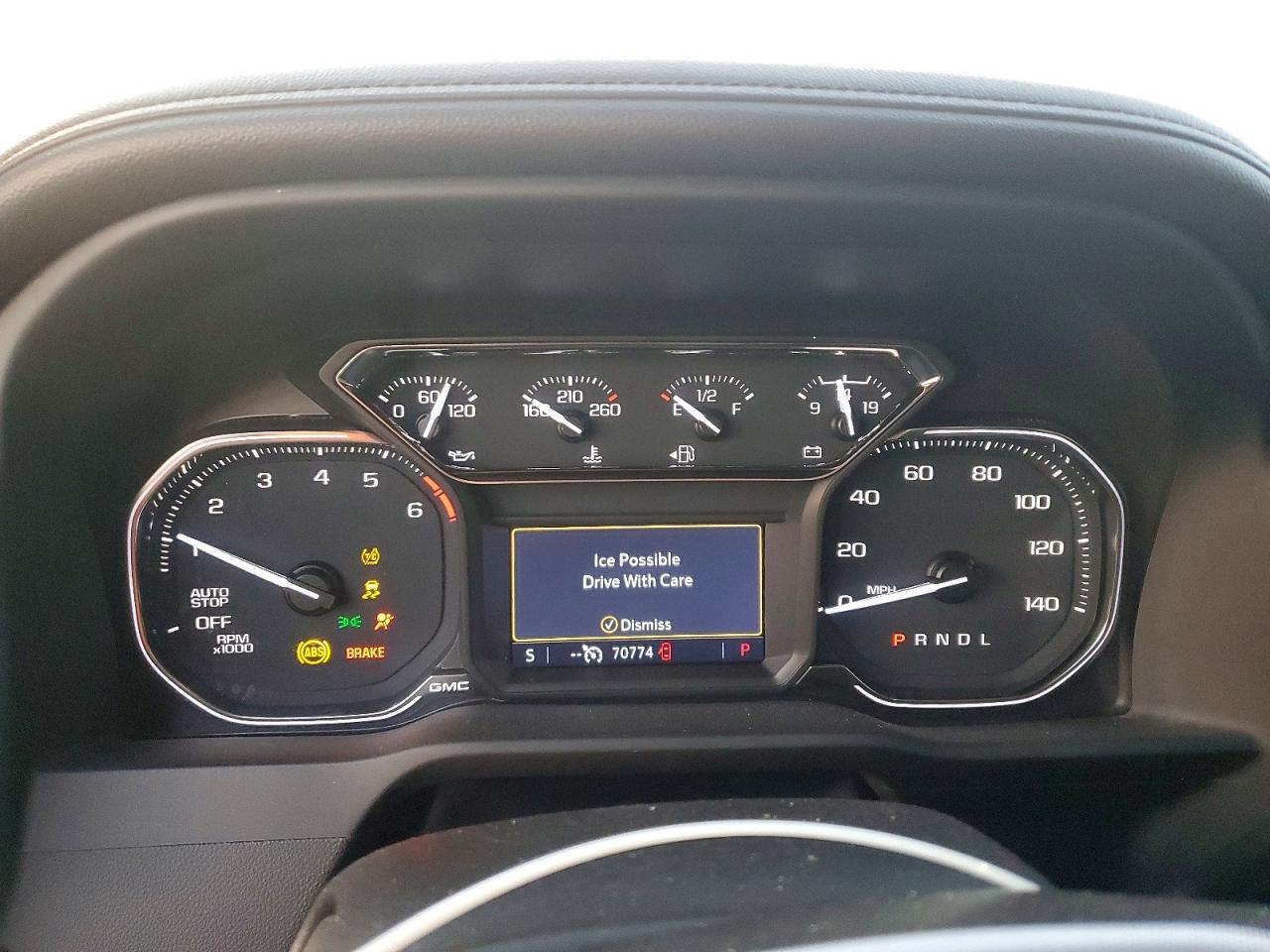 2022 GMC Sierra
