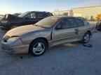 2004 PONTIAC SUNFIRE