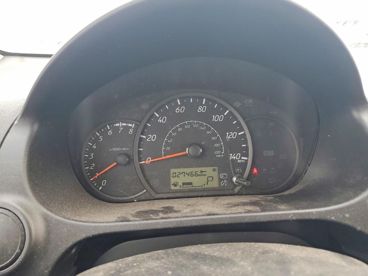 2022 MITSUBISHI MIRAGE