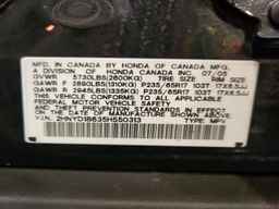 2005 ACURA MDX