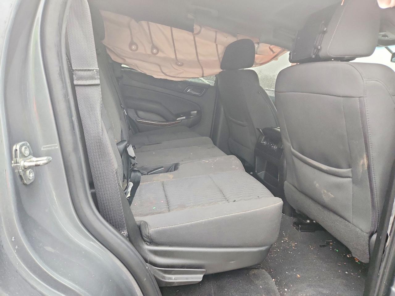 2019 GMC Yukon