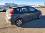 2012 HYUNDAI ACCENT