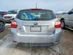 2016 SUBARU IMPREZA