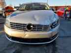 2013 VOLKSWAGEN CC