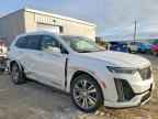 2024 CADILLAC XT6