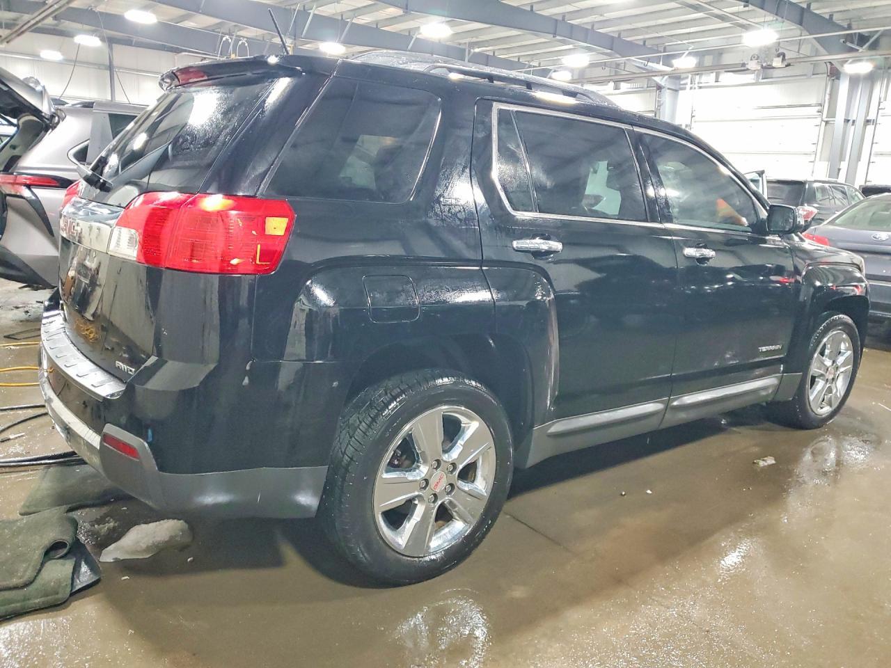 2015 GMC Terrain