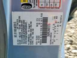2010 FORD FUSION