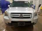 2007 HONDA PILOT