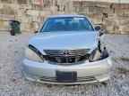 2006 TOYOTA CAMRY