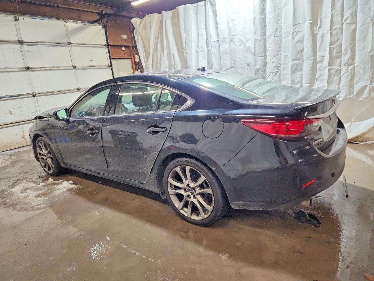 2014 MAZDA 6