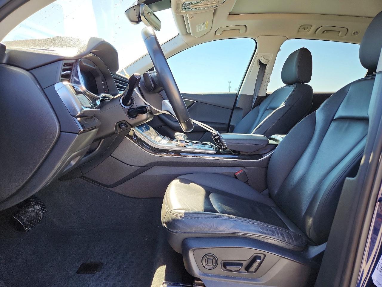 2022 AUDI Q7