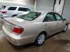 2005 TOYOTA CAMRY