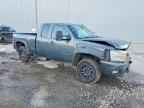 2011 CHEVROLET Silverado