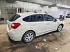 2016 SUBARU IMPREZA