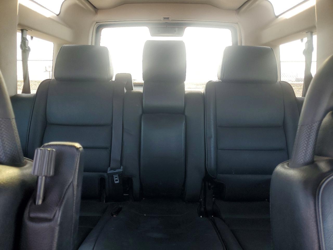 2004 LAND ROVER Discovery