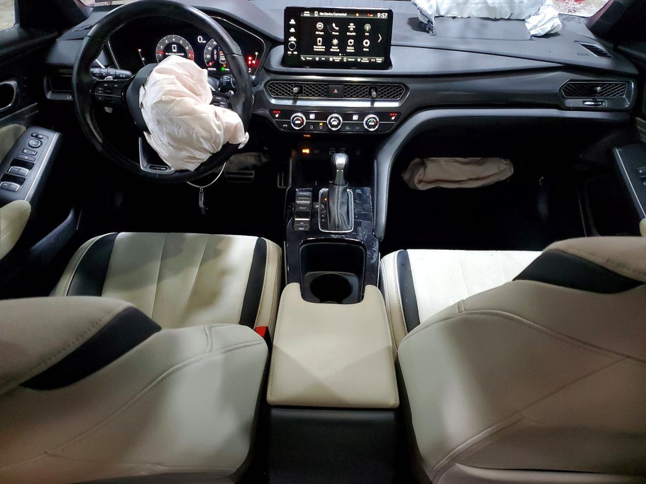 2023 ACURA Integra