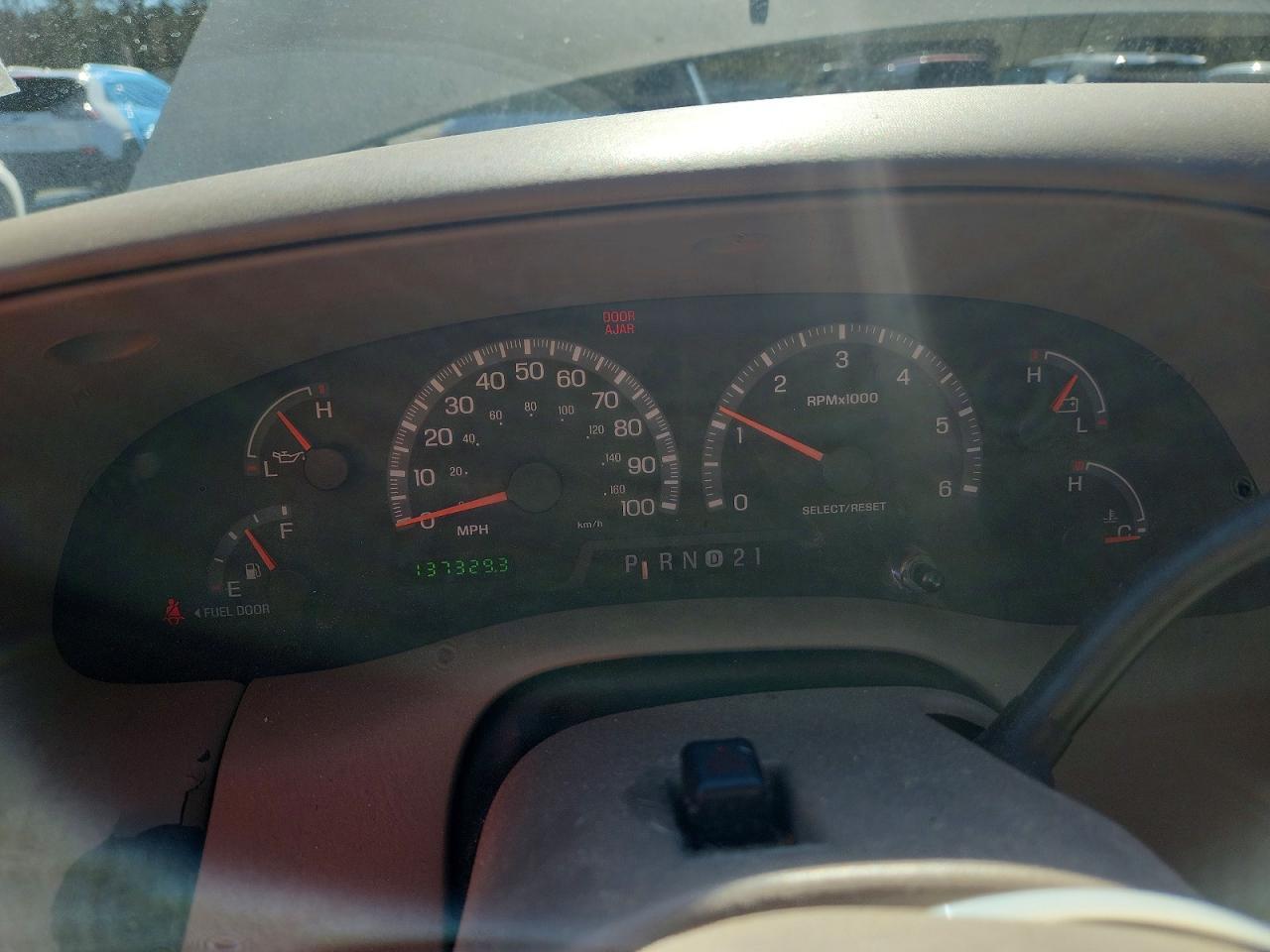 2002 FORD F-150