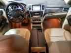 2015 MERCEDES-BENZ ML-Class