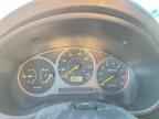 2002 SUBARU IMPREZA