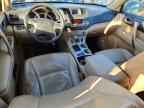2012 TOYOTA HIGHLANDER