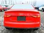 2015 AUDI S4
