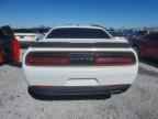 2015 DODGE Challenger