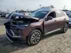 2025 BUICK Envision