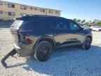 2025 CHEVROLET TRAVERSE