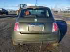 2014 FIAT 500