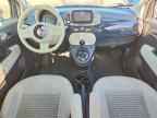 2017 FIAT 500