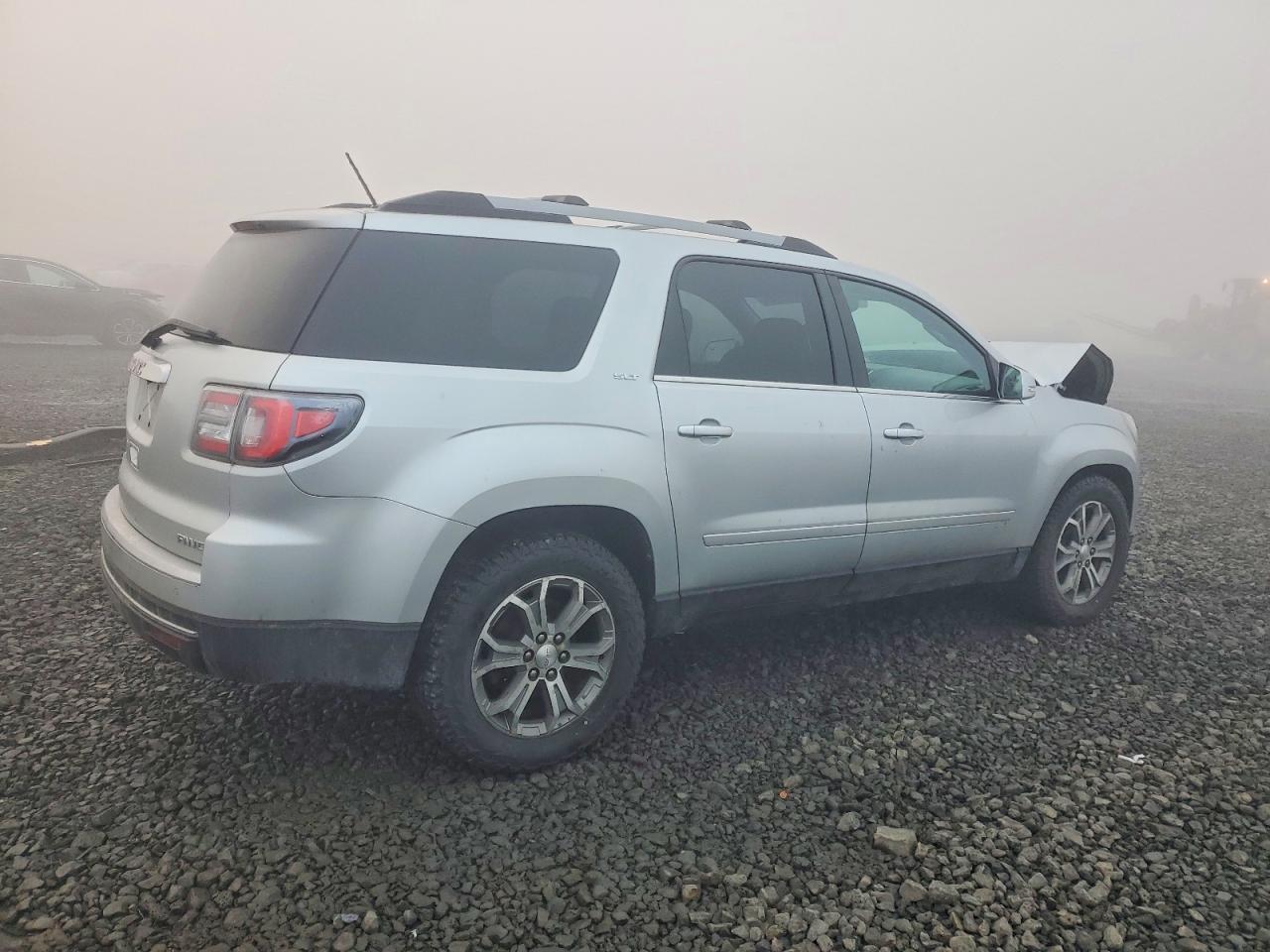 2014 GMC ACADIA