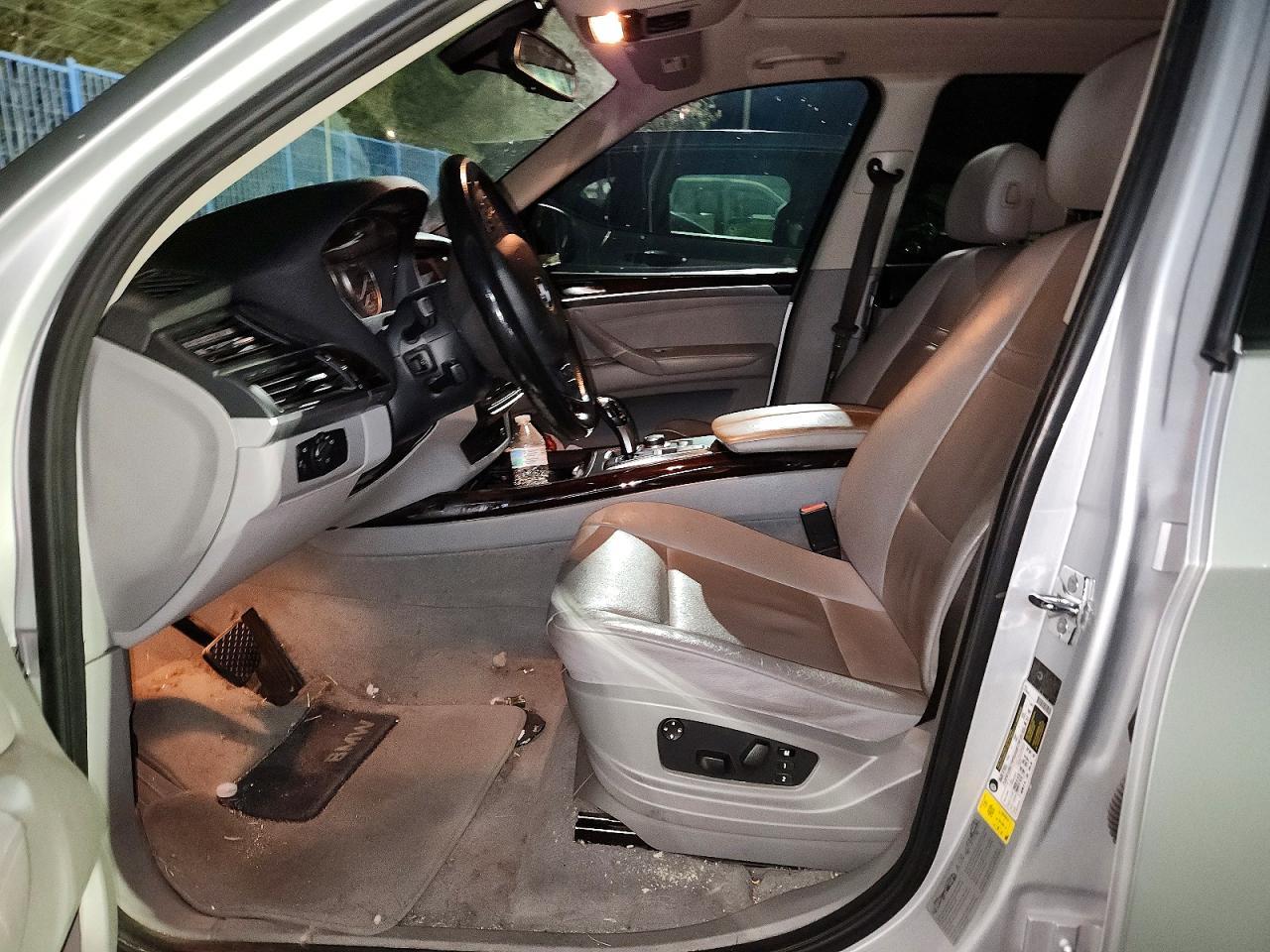 2009 BMW X5