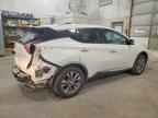 2015 NISSAN MURANO