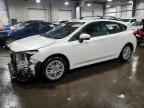 2017 SUBARU IMPREZA