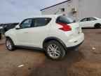 2012 NISSAN Juke
