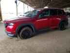 2024 MAZDA CX-50