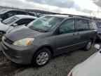 2004 TOYOTA SIENNA