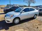2019 NISSAN VERSA