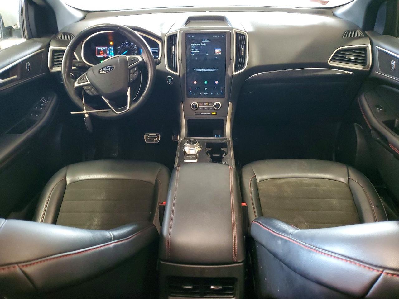 2021 FORD EDGE