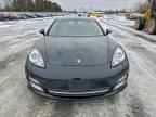 2013 PORSCHE Panamera