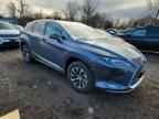 2022 LEXUS RC 350