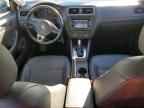 2011 VOLKSWAGEN JETTA