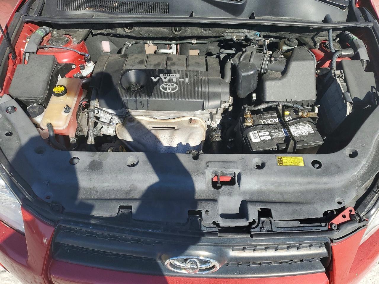 2010 TOYOTA RAV4