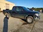 2014 NISSAN Frontier