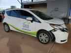 2017 NISSAN Versa Note