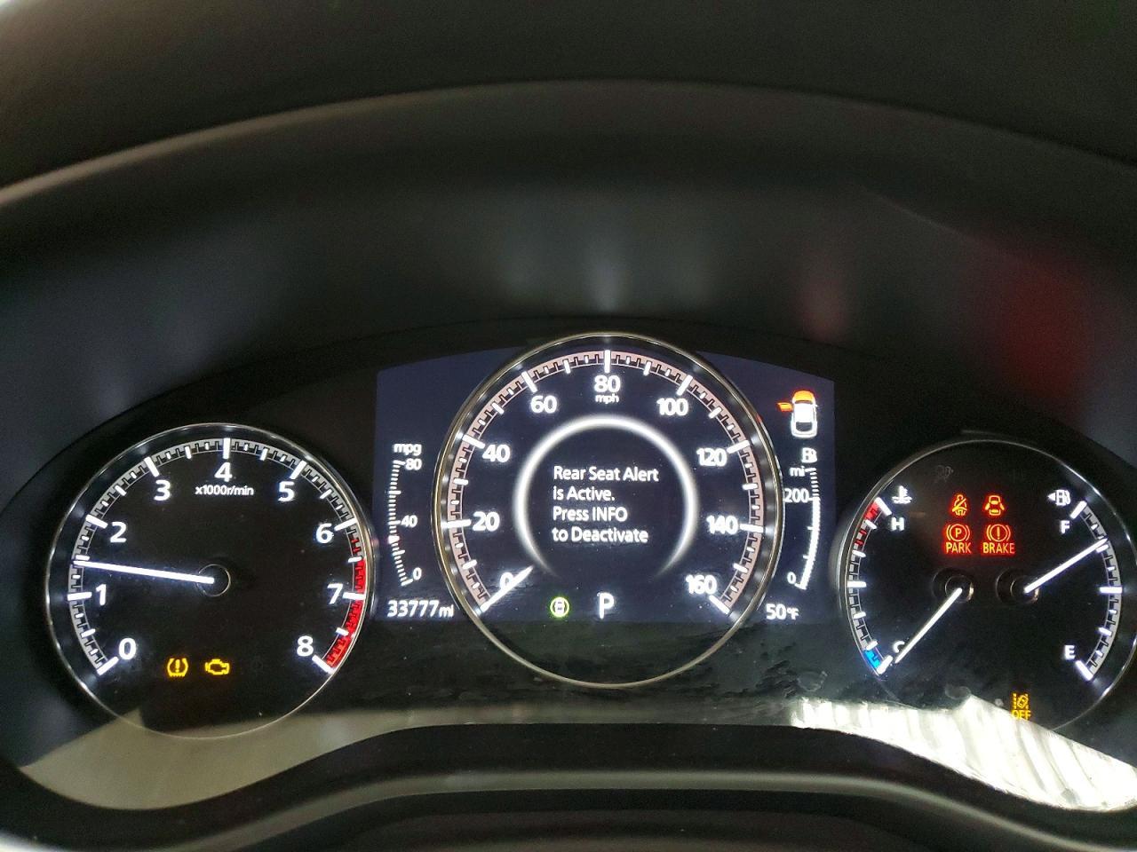 2024 MAZDA CX-30