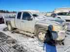 2011 CHEVROLET SILVERADO 1500